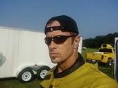 Timothy Mccain
