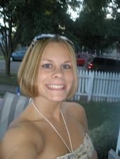 Amy Shaffer