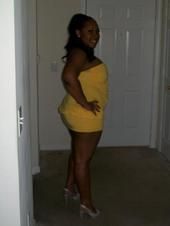 Latoya Mack