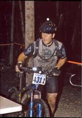 Scott Arthur