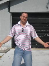 Paul Lyons