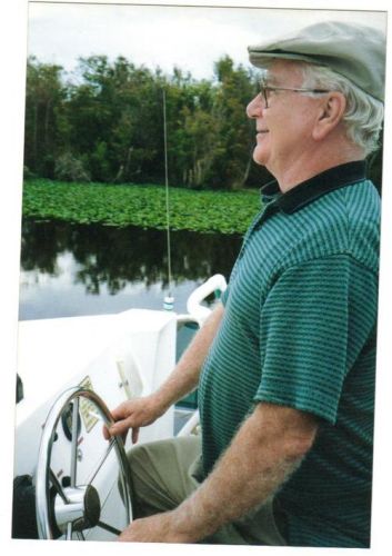John Varner