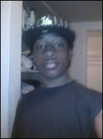 Devontae Caldwell