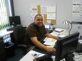 Lonnie Mills