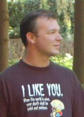 Aaron Boysen