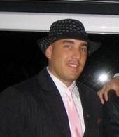 Gregory Ziarko