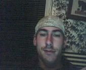 Joshua Weatherall