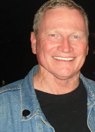 Charles Wood