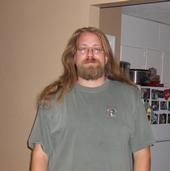 Christopher Mullinix