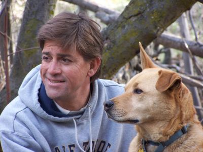 Michael Neuenswander