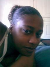 Rachael Johnson
