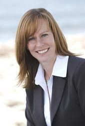 Paula Burns