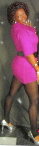 Marcella Ward