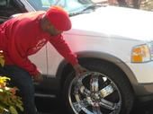 Brandon Canty