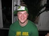 Shane Stovall