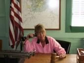 Paulette Cox