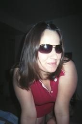Rebecca Hansens