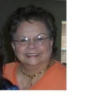 Sylvia Vaughan
