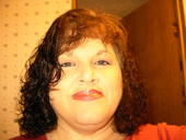 Charlotte Kimbrough