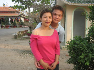 Nhan Truong