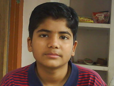 Jai Soni