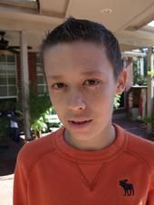 Nicholas Doize