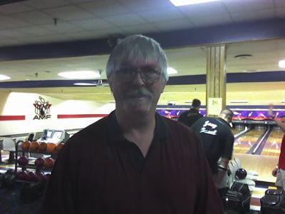 Curtis Harris