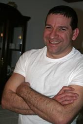 Phillip Zamora
