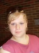 Brittney Vanderpool