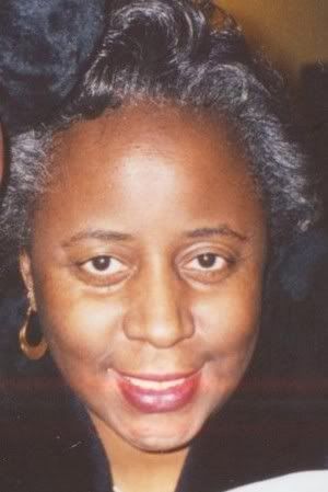 Vernetta Chambers