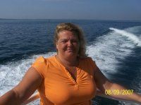 Mary Williams