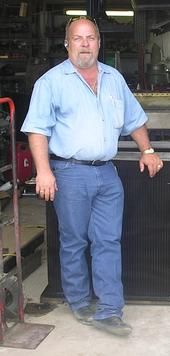 Stephen Stewart