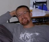 Jesse Oberg