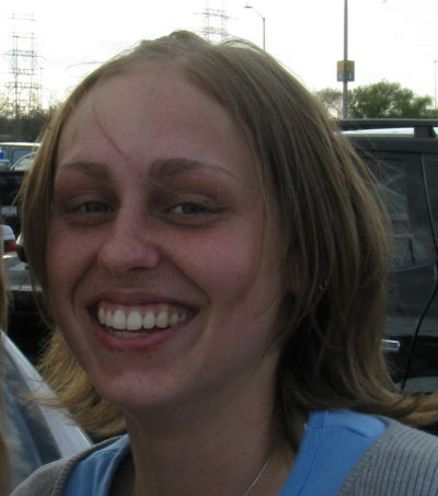 Demara Weber