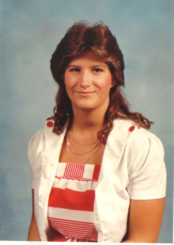 Tammy Lanning
