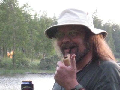 Christopher Lynch