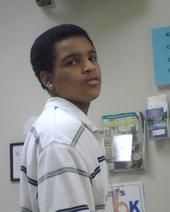 Rayvon Smith