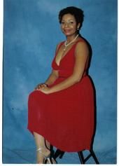 Tyreda Starks