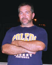 Joseph Power