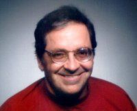Jesse Yoder