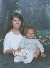 Shirley Hollins