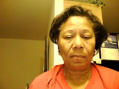 Dorothy Walker
