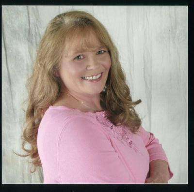 Nancy Boisseau