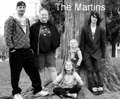 David Martin