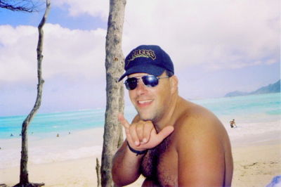 Michael Dressler