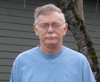 Gary Hansen