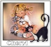 Cheryl Gates