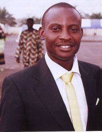 Adewole Taiwo