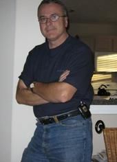 Gary Peck