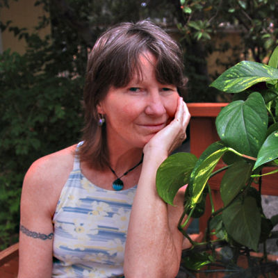 Susan Shepard